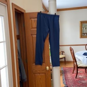 Zyia athletic pants. Wear everywhere pants.Rarely worn. No drawstring